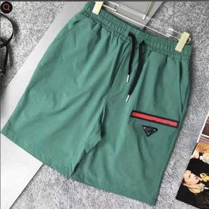 Męski projektant strojów kąpielowych Paris Boys Summer New Casual Beach Shorts P Home Slim Fit Edition Edition Elastic Outdoor Comfort M-6xl 888