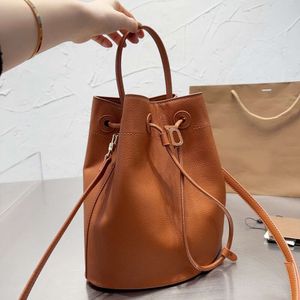 Роскошные сумки высшего качества, дизайнерская сумка, блестящая кожаная сумка-мешок, женская модная сумка через плечо, сумка через плечо, модная брендовая сумка-ведро для отдыха, без коробки с мешком для пыли