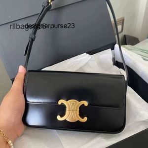 Mini Bolsa Ombro Menina Designer Totes Bag Designers Bag Cell Bag Triumphal Arch Bag Ombro Bag Chain Claudes Crossbody Bag Tofu Bag Womens Bag Fashion Bag Unde RWU3