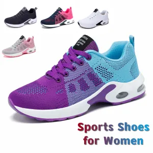 Stiefel Männer Frauen Running Schuhe bequemer lässiger Sneaker atmungsaktives Mesh obere Kissen leichte Gewicht schnelles Schiff Sport Jogging Stiefel