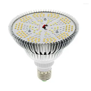 Grow Lights 300W LED Plant Light Bulb E27 Growth Full Spectrum Greenhouse Plants Lighting Flower Lamp Hydroponic