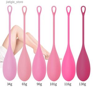 Other Health Beauty Items Kegel Weights Doctor Recommended Kegel Balls For Tightening Pelvic Floor Strengthening Vaginal Muscle Exerciser Dumbbells Y240402