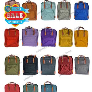 14L 16L lona mochila de viagem bolsa à prova d'água estilingue bolsas de ombro duráveis ​​bolsas para laptop mochila livro escolar pacotes diários totes bolsa de carvão bolsa verde geada bolsas