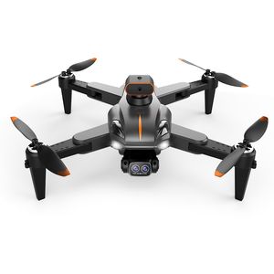 P11 Unmanned Aerial Vehicle Automatic Return GPS Remote Control Aircraft Brushless Motor Five sided Obstacle Avoidance High Definition Aerial Photography