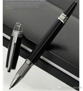 Limited Edition High Quality Star Rollerball Pen Sell With Crystal Top Stationery School Office Supplies Writ Pens9079675