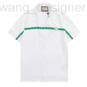 Erkek Polos Tasarımcı Tasarımcı Mektubu G T-Shirts Erkek Gömlekler Kadın Lüksler Yaz Giyim Adam İş Tees Tees Casual Kazeli Kısa Kollu 39ZP