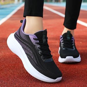 scarpe sportive firmate scarpe da donna bianco viola azzurro