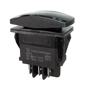 Accessories 48V Forward/Reverse Switch, for Club CAR DS and Precedent 1996Up Electric Golf Cart Accessories, Replaces 101856002