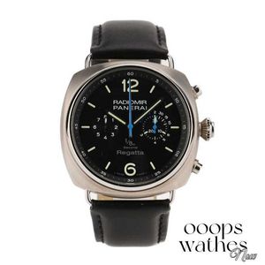 Designer Men Mechanical Watch fold limited edition PAM 00343 mens with a price of Alibaba assetsQSH5ss