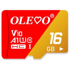 Cartões de memória de alta velocidade 16 GB TF/SD 256G 512GB 32G 64G 128G MICRO A1 SD Class10 UHS-1 Flash Ultra 512g para telefone