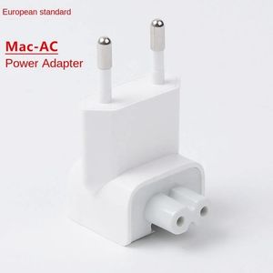 2024 Lämplig för Apple Laptop Power Supply European Standard Adapter Apple 10W12W Charger AC till DC European Standard Plug- för Apple 10W12W strömförsörjningsadapter