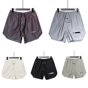 10a ess män shorts kvarts byxor kvinnor utomhus strandbyxor unisex shorts märke brev avslappnad svettbyxor avslappnad byxa smlxl