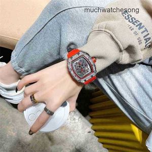 Luxury Watches Replicas Richadmills Automatic Chronograph Wristwatch Website Big Dial Top Ten Products Designer Waterproof WristwatchesHH08