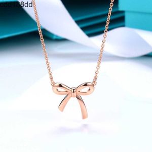 Charm Designer Necklace Collection Butterfly Necklace with Diamond pendant Butterfly Ladybug Firefly Insect pendant birthday wedding party with box