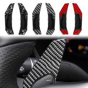 Steering Wheel Center Control Modified Accessories Shift Paddle For Mercedes-Benz A/B/C/E/G/S/SL/V Class EQC GLB GLE SLC GLB220 A200L C260S