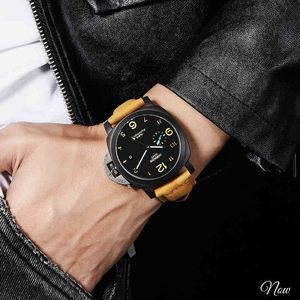 デザイナーウォッチDesingn Automaic Men Waterproof Wlistwatch Men's Luxury Watches Weng