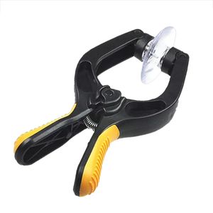 ESPLB Non-Slip Opening Suction Cup Pliers Mobile Phone LCD Screen Repair Tool Kit for iPhone/iPad/Samsung Cell Phone