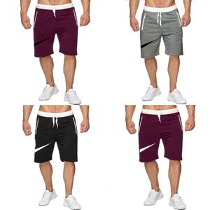 Designers Beach Shorts Mens Verão Corredores Roupas Fiess Sweatpants Gyms Workout Masculino Calças Curtas Plus Size 3Xl