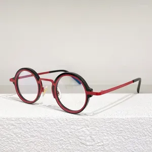 Óculos de sol quadros personalizados vintage oval quadro masculino acetato feminino rosto quadrado uv400 óculos