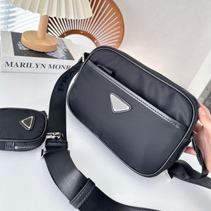 Top Quality Luxurys Ombro Designers Bag Camera Bag Carteira Moda Crossbody Bolsa Bolsas Designer Mulher Bolsa Estou Comprando Clássico Lether Mens Bag Borse