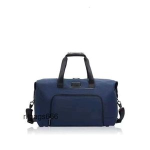 Портативный нейлон расширяемый рюкзак Ballistic Travel One Tumiis Tumii Bag Series Designer Designer Back Pleck Pack 2203159 Alpha Business K0MX