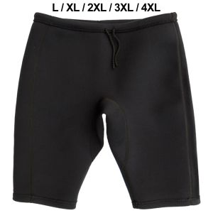 Suits erkekler wetsuits şort pantolon 3mm neopren tüplü wetsuit trunks yüzme pantolon