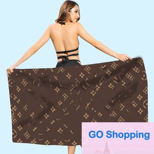 Wholesale Top Beach Towel Microfiber Not Easy to Lint Absorbent Factory Direct Sales Swimming Portable Printed Bath Towels