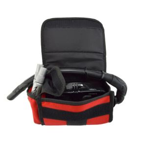 Шокопродая маска для маски Scuba Portable Scuba Scuba Bag Mask Case с аксессуарами для дайвинга подвесной пряжки