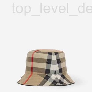 Chapéus de aba larga balde designer xadrez bowbaypal chapéu de pescador, designer italiano, celebridade, moda e versátil grande faixa de cabeça yu1h