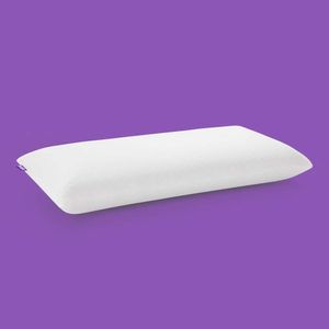 Upplev den ultimata komforten med Purple Harmony Pillow - Hex Grid Technology för inget tryckstöd, förblir cool, bra hushållningsprisvinnare