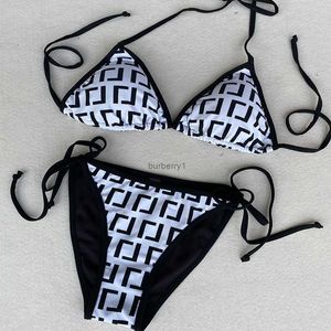 Damen Bikinis Designer für Frauen Bikini Designer Unterwäsche Badeanzug Mode Bademode Badeanzug Sexy Sommer Bikinis Frau Kleidung 2024