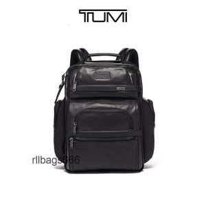 Business Alpha3 Computer Backpack Travel Tumiis Bag Back Pack Tumii ballistischer Nylon 2603578d3 Herren Designer 7A4L