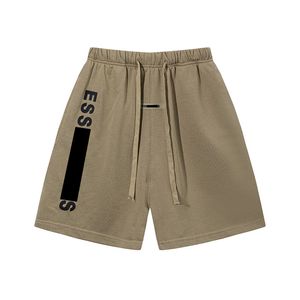 10A Reflektierende Shorts für Herren, Viertelhose, High Street, Damen, Outdoor-Strandhose, Unisex-Shorts, Marke, lässige Jogginghose, Laufhose S-XL