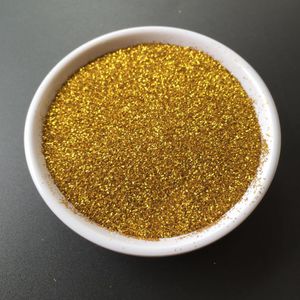 Factory direct 1/96 color glitter powder Christmas toys nail glitter powder PET sequins large quantity discount