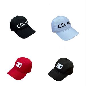 Luxury Hat Baseball Cap Designer Hat Hatts For Womens Fashion Washable Denim Duck Tongue Hat Mens Sports Brodery Sunvisor Hat