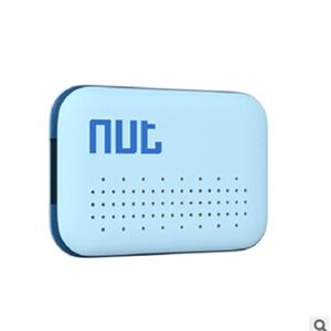 Nut 3 Smart Key Finder Mini Itag Bluetooth Tracker Anti Lost Remord Finder Wallet Phone Finder per iPhone Samsung Smartphone