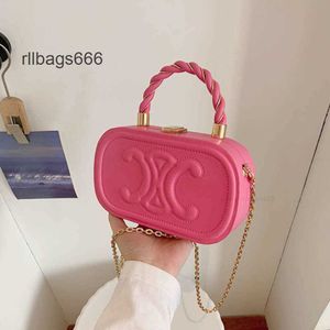 Designers Bag Cell Bag Triumphal Arch Bag Mini Bag Ombro Menina Designer Totes Bag Triumphal Arch Bag Ombro Bag Chain Claudes Crossbody SO82