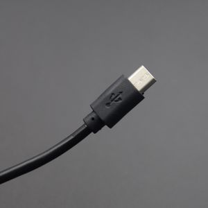 Mobile power supply with power cord v8 Android data cable micro USB charging cable mobile phone charging treasure over 1A