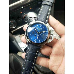 High Mens Watch Quality Watch Designer Watch Fashion Mansion Shot Arrival Men Top Fully Automatic Mechanical Movement Stainle T2VP