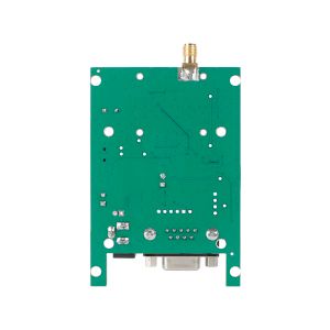 860-960MHz EPC Kodlama Geliştirme-tahtası Entegre TTL USB UART UHF RFID Readermodule