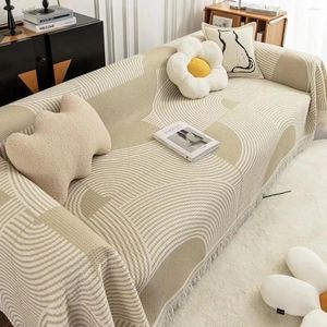 Stuhlhussen Sofa Handtuch Volle Abdeckung Einteilige Universal Nordic Wohnzimmer Tuch Decke Vier Jahreszeiten Cus