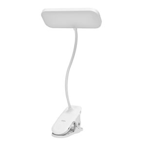 Clip type eye protection desk lamp for bedside learning children's desk charging clip reading clip lamp bedroom anti myopia