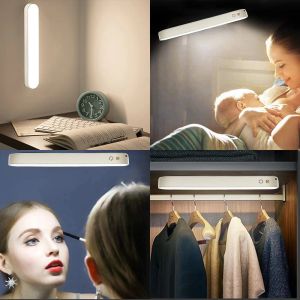 Desk Lamp USB LED Computer Table Lamp Office Study Reading Light Magnetic Bedroom Bedside Remote Touch Control Night Light