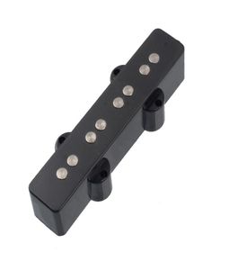 Ceramic Open Style 4 String JB Bass Pickup For JB Style Bass Guitar Parts1775809