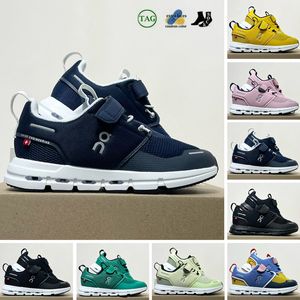 Kids Running Shoes Sneakers Designer Walking Toddler Shoe Preschool Children Youth Sports Outdoor Athletic Boys Girls Chaussures Infantis Trainers on Cloud