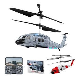 Black Eagle Armed Obstacle Avoidance and Altitude Sensing Drone High Definition Aerial Photography Long Range Remote Control Aircraft Rescue Aircraft