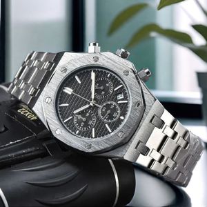Herrenuhr, Designer-Luxus-Automatikuhren, Gold, Größe 41 mm, 904L-Edelstahlarmband, wasserdicht, Saphirglas, Orologio.Uhren hochwertige Uhren