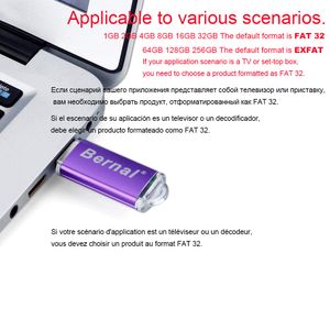 Бесплатный логотип Фабрика Оптовые 100 %/Лот USB -флеш -привод ручки