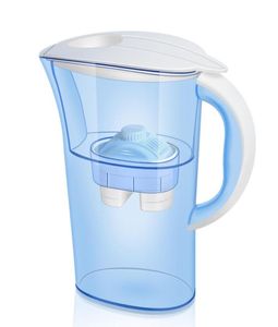 Beijamei 25l vatten pitcher filter hemvatten kanna aktivt kolfilter för hälso dryck ta bort kloravlagringar2632315