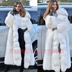 ミンク女性本物のコート女性毛皮のコート本物の長い女性冬服特大6xl 5xl 7xl natura t220815